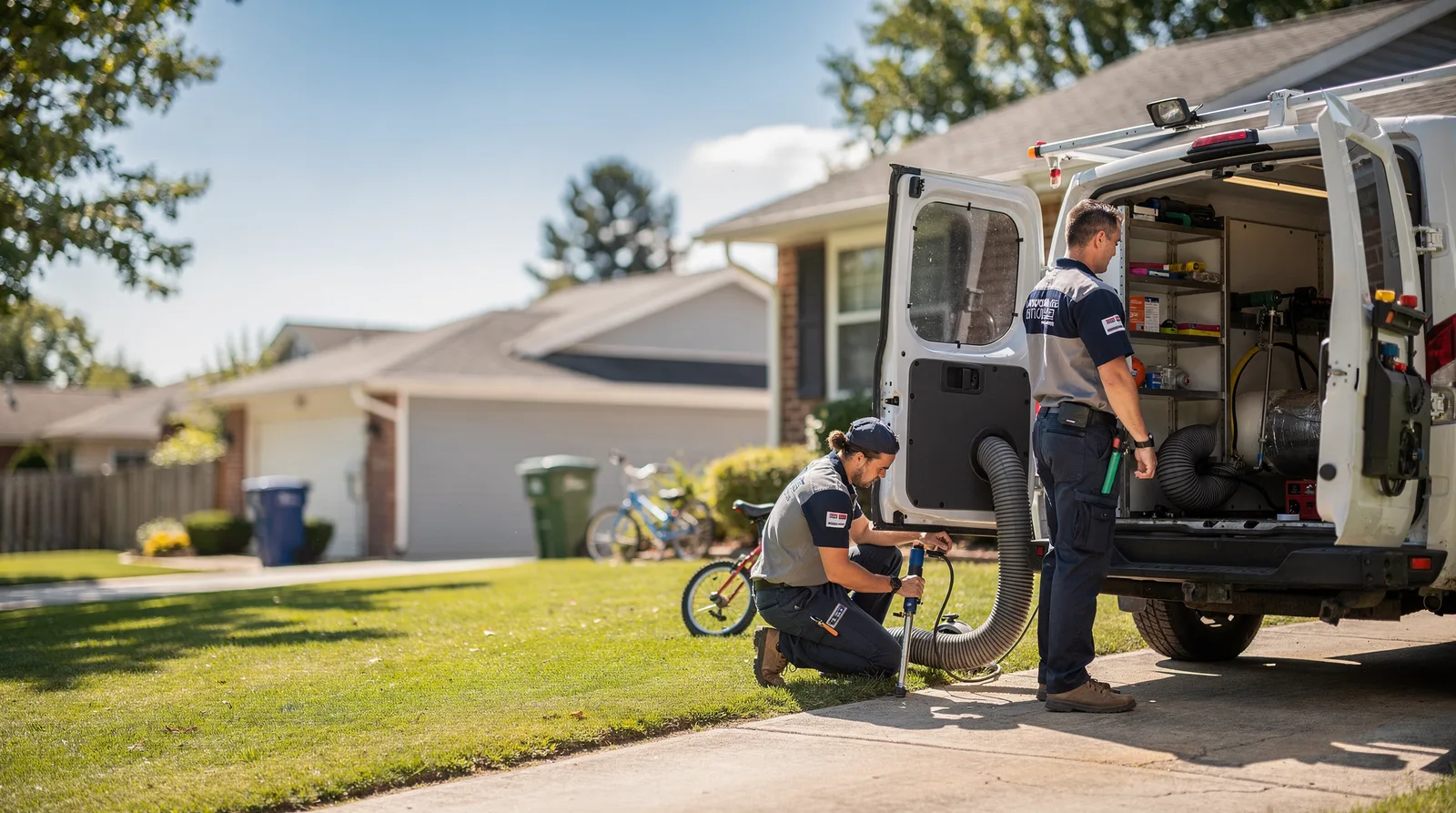 24/7 HVAC Repair & AC Replacement in Elk Creek, MO near me